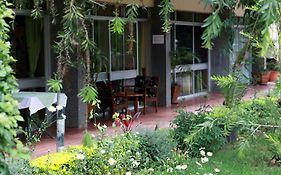 Equator Hotel